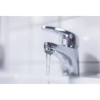 Basin Tap